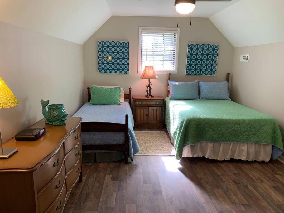 Cabin Fever On Cartecay River Ellijay Ngoại thất bức ảnh