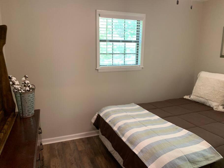 Cabin Fever On Cartecay River Ellijay Ngoại thất bức ảnh